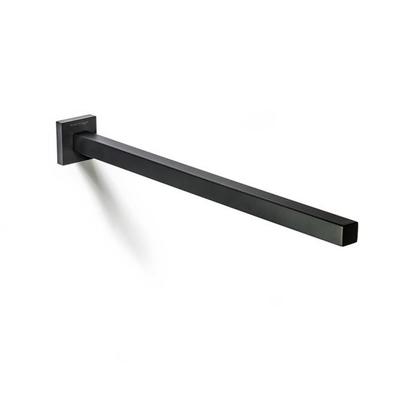 Sagittarius One 400S1 Handdoekstang zwart