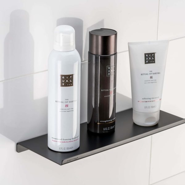 Sagittarius One 300S1 Doucherek – Zwart 2