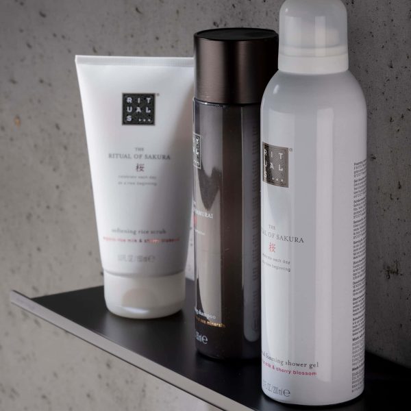 Sagittarius One 300S1 Doucherek – Zwart 4