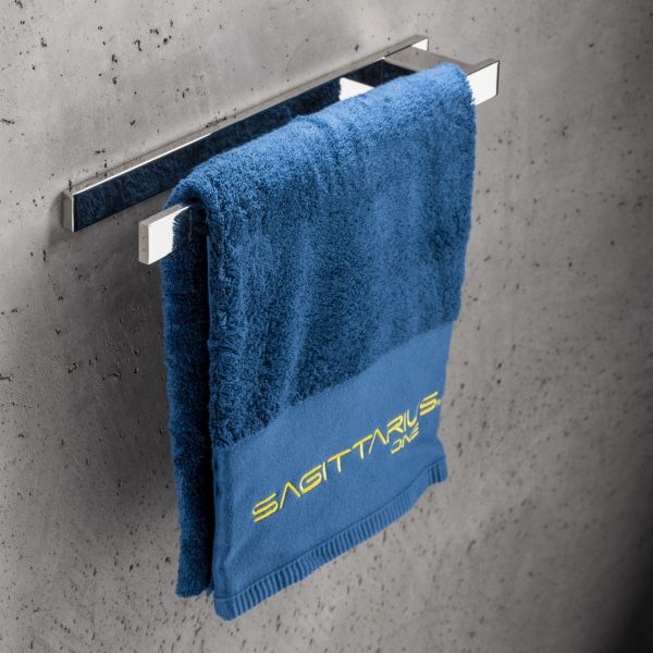 Sagittarius-One-401S1-Handdoekrek-Zonder-Boren